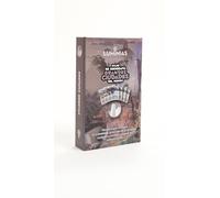 Atlas de geografía grandes ciudades del mundo (Estuche 32 Cartas)