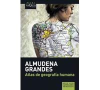 Atlas de geografía humana: 1 (MAXI)
