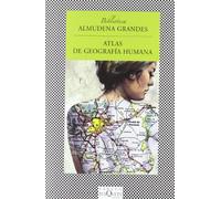 Atlas de geografía humana: 165 (FÁBULA)