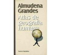 ATLAS DE GEOGRAFIA HUMANA
