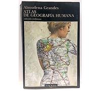 Atlas de geografía humana