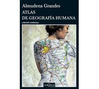 Atlas de geografía humana: 350 (Andanzas)