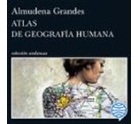 Atlas De Geografía Humana (audiolibro)
