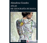 Atlas De Geografia Humana