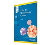 Atlas De Hematología Clínica