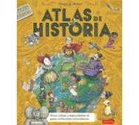 Atlas De Historia