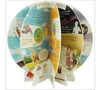 Atlas De Historia Universal De La humanidad. de las cavernas A Los Astronautas. 3D (Aprender, jugar y descubrir)