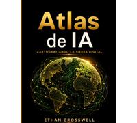 Atlas de IA: Cartografiando la Tierra Digital