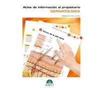 Atlas de información al propietario Dermatología