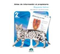 Atlas de Información al Propietario: especie felina (2.ª edición)