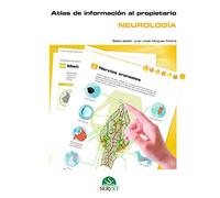 Atlas de información al propietario. Neurología: 10