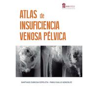 ATLAS de INSUFICIENCIA VENOSA PÉLVICA