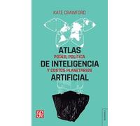 Atlas De Inteligencia Artificial