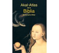 Atlas de la Biblia (Atlas Akal)