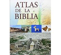 ATLAS DE LA BIBLIA (SIN COLECCION)
