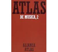Atlas de la música, 2 | Aa. Vv.
