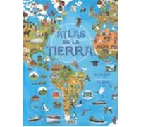 Atlas de la tierra