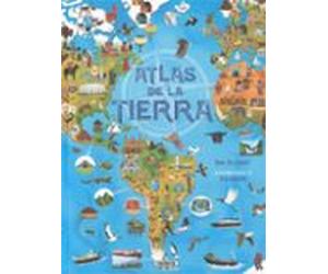 Atlas de la tierra