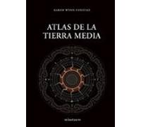 Atlas de la Tierra Media