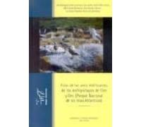 Atlas De Las Aves Nidificantes De Los Archipielagos De Cies Y Ons (par