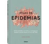 Atlas De Las Epidemias