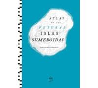 Atlas De Las Futuras Islas Sumergidas