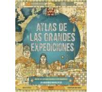 Atlas De Las Grandes Expediciones