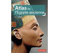 Atlas de l'Egypte ancienne