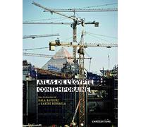 Atlas de l'Egypte contemporaine