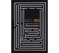 Atlas de literatura potencial, 1: Ideas potentes | Colectivo "oulipo" , Hermes Salceda