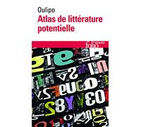 Atlas De Litterature Potentielle