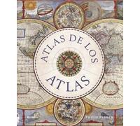 Atlas de los atlas (SIN COLECCION)