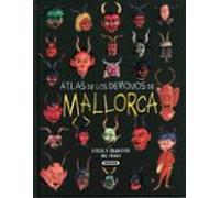 Atlas De Los Demonios De Mallorca