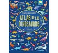 Atlas de los dinosaurios – MOON