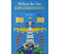 Atlas De Los Exploradores
