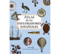 Atlas De Los Exploradores Españoles (edición Reducida)