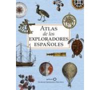 Atlas De Los Exploradores Españoles (edición Reducida) (ebook)