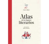 Atlas De Los Lugares Literarios (ebook)