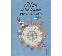 Atlas de los lugares que no existen (FONDO)