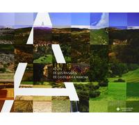 Atlas de los paisajes de Castilla-La Mancha: 089 (EDICIONES INSTITUCIONALES)