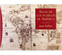 Atlas de los pueblos de América: 1 (Orígenes)