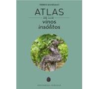 atlas de los vinos insolitos