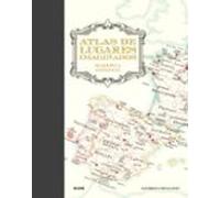 Atlas de lugares imaginados