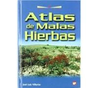 Atlas De Malas Hierbas