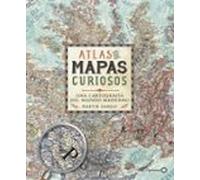 Atlas de mapas curiosos