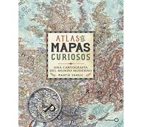 Atlas De Mapas Curiosos