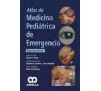 Atlas De Medicina Pediatrica De Emergencia