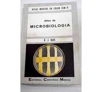 Atlas de microbiología