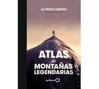 Atlas de montañas legendarias