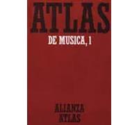 Atlas de música, 1 | Aa. Vv.